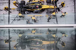 Volgens Renault wordt een 'kwalificatiemodus' lastig in 2018