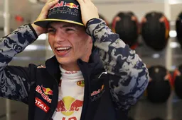 Verstappen: Ik heb vol vertrouwen