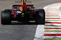 Verstappen kiest voor extreem conservatieve bandenkeuze voor Monza!