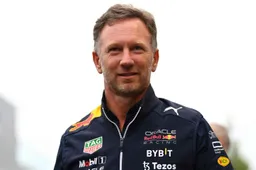 Horner opens door for new Honda deal from 2026