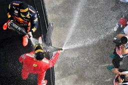 Dit is de stand in het kampioenschap na de Grand Prix van Canada