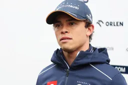 De Vries debe continuar su progresión bajo una presión cada vez mayor en Red Bull