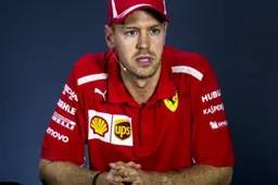 Briatore heeft ook genadeloze kritiek op Sebastian Vettel