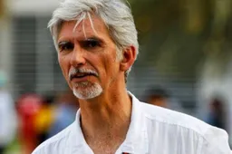 Damon Hill: Ricciardo made the right move