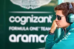 Drugovich rejoint Aston Martin samedi ; également en action pendant le GP ?