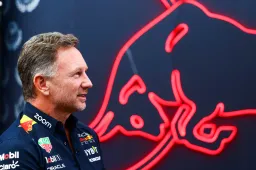 Horner compara 2022 com 2023 e exalta Verstappen: "Ano extraordinário"