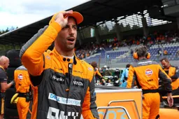 Vettel auch als Ricciardos Ersatz bei McLaren genannt