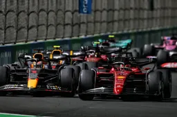 "Grootste probleem van Mercedes is dat ze niet weten wat het probleem is"