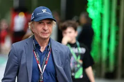 Fittipaldi praises: 'Verstappen and Leclerc kept challenging each other'