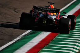 Motorproblemen voor Verstappen? Nederlander lang in de pits in Q2