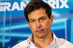 Troca de funções na Mercedes partiu do próprio Mike Elliott