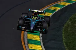 Mercedes-Chef: 'Hamilton dachte, wir würden in die falsche Richtung fahren'