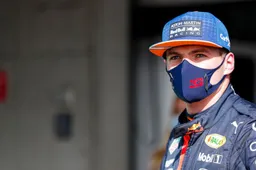 Portimao a disappointment for Verstappen: 'It used to be great here!'