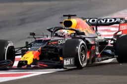 Warning for Verstappen: 'He can fight with Max'