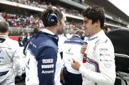 Papa Stroll: 'Lance zijn performance is fenomenaal!'