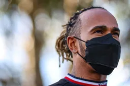 Voormalig F1-coureur: 'Hamilton had na Abu Dhabi met pensioen moeten gaan'