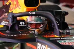 Red Bull-rijder wijst manier aan om Verstappen te verslaan: ‘Moet dit doen'