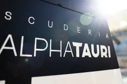 'Helmut Marko turned down bid for AlphaTauri'