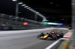 Internet begrijpt FIA niet: 'Hoe kan Verstappen geen gridstraf krijgen?'