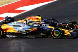 FIA komt met nieuwe 'Verstappen-regel' na kritiek van andere F1-coureurs