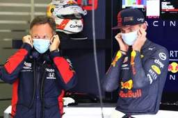Horner: "Once we've mastered those last turns, we can challenge them"