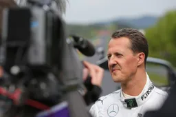 Oud-directeur Mercedes blikt terug: "De wil van Michael was ongeëvenaard"