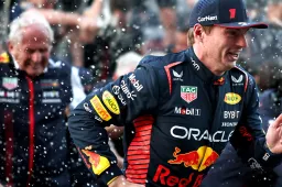 Verstappen could break 71-year-old F1 record in Brazil GP
