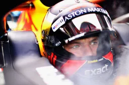 LIVE: Max Verstappen start vanaf P2 in de Grand Prix van Singapore