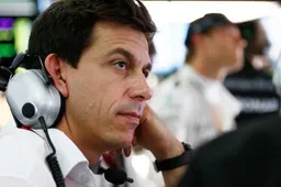 Mercedes: Alonso is geen optie voor ons!