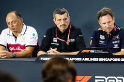 Goed nieuws voor Verstappen? "Merendeel teams hoeft nu geen salarisplafond"