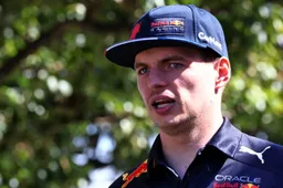 Verstappen praises Leclerc: 'He always does that very well'
