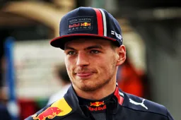 Doornbos: '...dan betwijfel ik of Verstappen volgend jaar in de Red Bull zit'