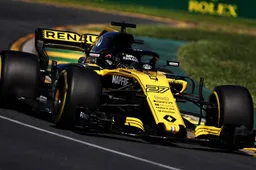 Renault geeft toe: "Ferrari heeft een veel sterkere motor weten te maken"