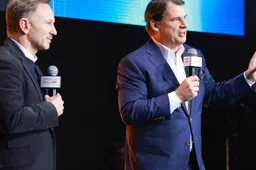 La collaboration devient réalité : Ford et Red Bull Racing unissent leurs forces avec effet immédiat