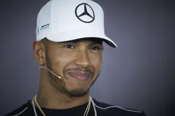 Hamilton: Ferrari will be "hard to beat"