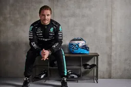 Bottas: "As a driver, it gives me goose bumps even now"