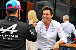 Mercedes to attack Red Bull again: 'Got momentum again'