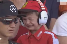 Kimi Raikkonen krijgt 5 plaatsen gridstraf bij GP Japan!