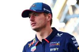 Verstappen heeft één duidelijk doel voor GP Singapore: 'Dat verandert niet'