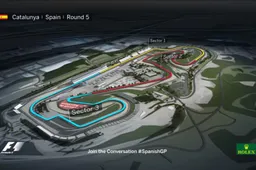 Video: Circuit guide Barcelona de Catanlunya