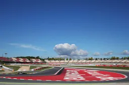 Uitslag VT2: Mercedes weer op 1, Verstappen P8