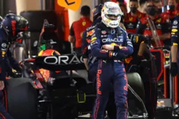Verstappen gets it wrong: 'Race engineers have overview'