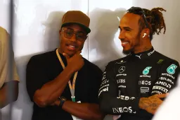 Hamilton op weg naar Ferrari: alle details op een rij