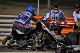 Bahrain GP Debrief: How Grosjean survived his crash and what F1 need to do now...