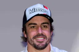 Alonso had a clutch problem: "Luck was not with us today"