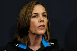 Williams: Silly Ferrari rules veto makes no sense for F1