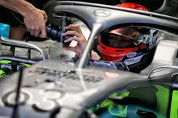 Russell: 'Williams heeft geen invloed op mijn carrière , Mercedes is tevreden'