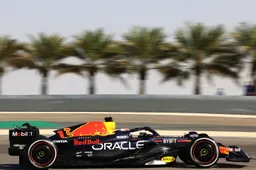 LIVE | De laatste training van de GP van Bahrein