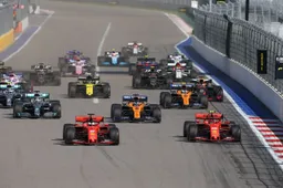 Starttijden Grands Prix 2020 bekendgemaakt: GP Nederland begint om 15:10!