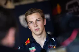 Red Bull Racing reserve driver takes 'Gasly route' to Japan
